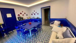 Villa with Sea View