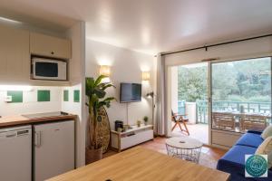 Les Pins dorés le petit nid douillet et cosy