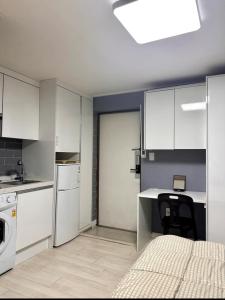 Căn hộ tiêu chuẩn 1 phòng ngủ (One-Bedroom Standard Apartment)