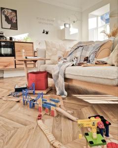 Scandi Group Apartaments