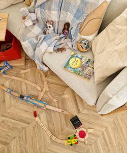 Scandi Group Apartaments