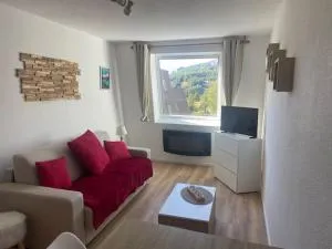 Studio La Foux d'Allos les Etoiles - Allos