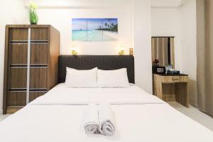 Rizq inn 2 at Hulhumale