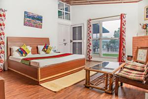 Golden winds villa