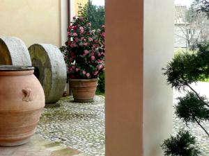 Il Borgo del Fattore B&B img18