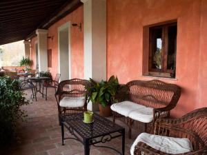 Il Borgo del Fattore B&B img17
