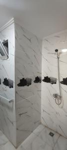 Superbe appartement à Meknes