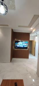 Superbe appartement à Meknes