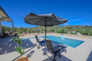 Melidoni Stone Villas