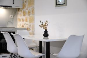 Melidoni Stone Villas