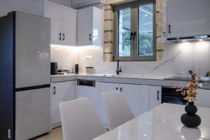 Melidoni Stone Villas