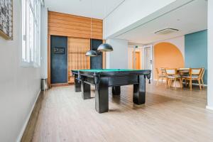 Tabas - Edifício GO 850 na Vila Olímpia