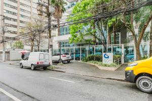 Tabas - Edifício GO 850 na Vila Olímpia