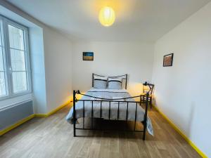 Maisons de vacances Le Faubourg : photos des chambres