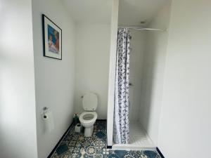 Maisons de vacances Le Faubourg : photos des chambres