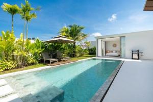 Luxury villa near Bangtao beach