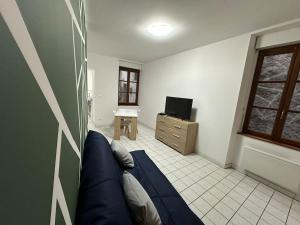 Appartements Lure centre : photos des chambres