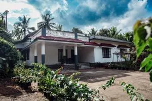 The Fika Casa Home Stay - Batheri