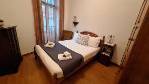 Center Beach Apartment