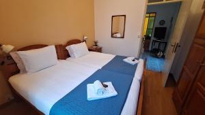 Center Beach Apartment