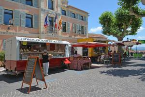 Villas 83bouis : photos des chambres
