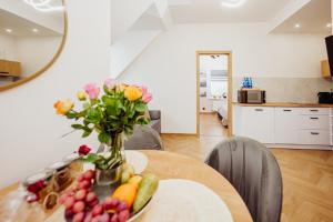 Apartamenty Przygoda w Karpaczu