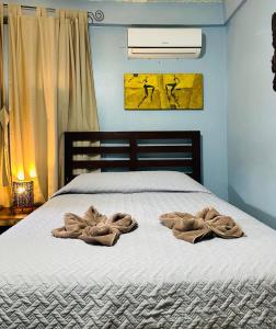 Hotel Boruca Tamarindo