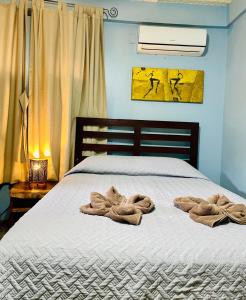 Hotel Boruca Tamarindo