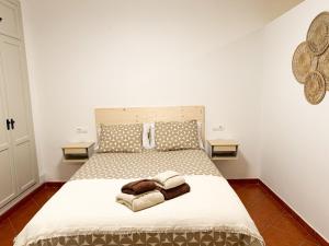 La Cala Beach Apartment