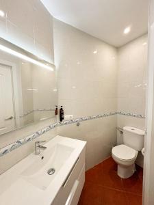 La Cala Beach Apartment