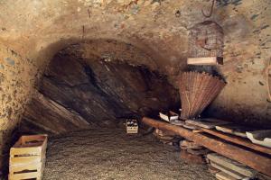 Antica Casa Rivoira Ciliegio