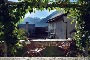 Antica Casa Rivoira Ciliegio