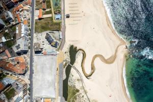 Póvoa Beach Apartment