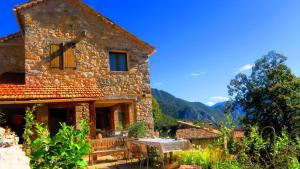 Appartements Studio au Verdon ideal pour randonnee et detente : photos des chambres