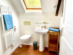 Maisons de vacances Gites Entre Terre et Mer : photos des chambres
