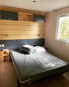 Appartements MH tout confort 2ch 5pers 600HM : photos des chambres