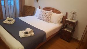 Center Beach Apartment