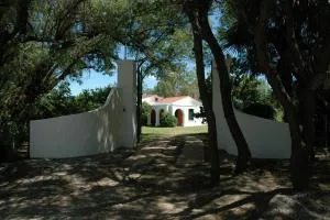 Las Magnolias - Quebracho Ladeado