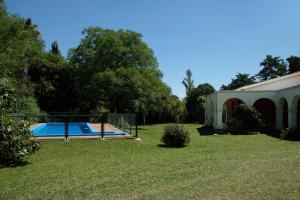 Las Magnolias 4 dormitorios