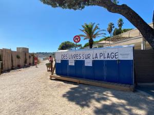 joli appartement avec jardin