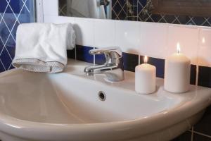 Tranquile Palau Green Village Studio 2 person plus possible extra Child Bed