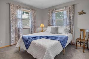 The Lincoln Street Landing