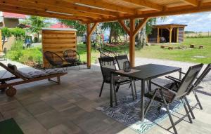 Cozy Home In Rudzienice