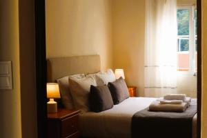 Casa Vicente II, By OP