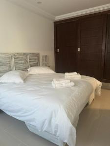 Les portes délavées