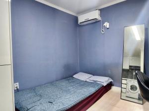 Căn hộ tiêu chuẩn 1 phòng ngủ (One-Bedroom Standard Apartment)
