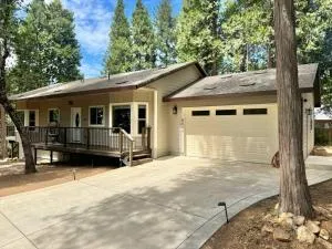 Family get away Near Sly Park Lake & Apple Hill - Pollock Pines