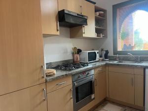 Appartement dans la palmeraie