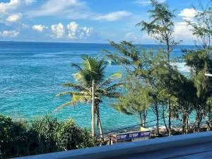 Shehara Sun Surf Lodge - 米迪加马东