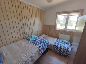 Agradable Cabaña